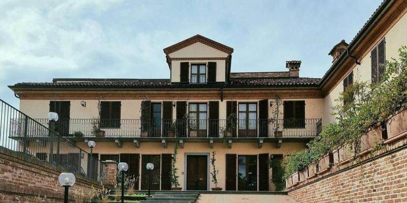 Hotel Villa Lauri