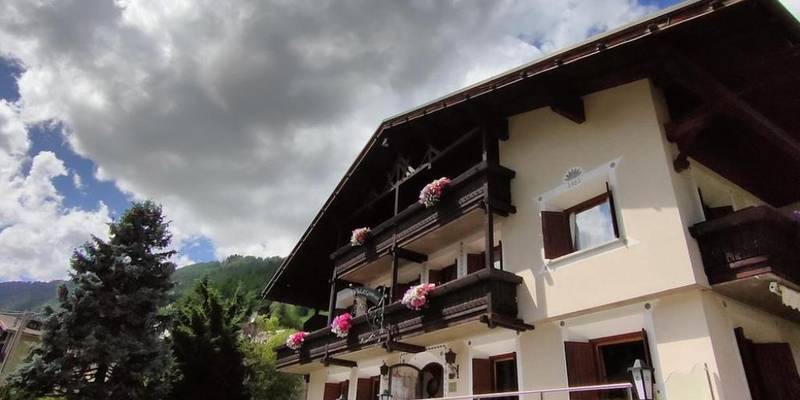 Hotel Gardenia