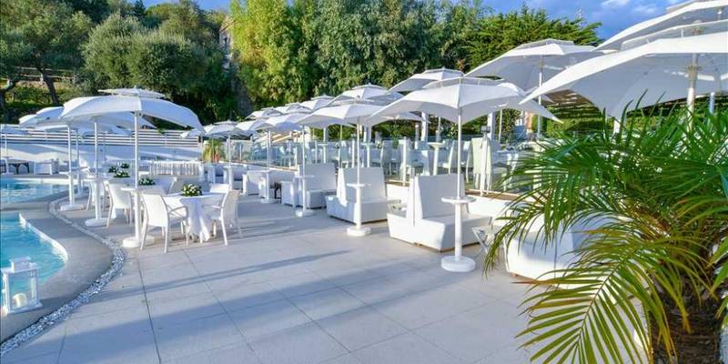 Relais Freedom Club · Hotel & SPA