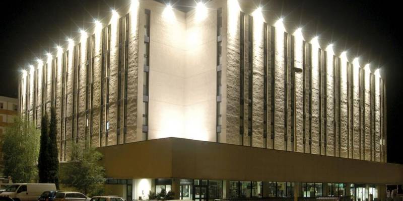 Hotel Maxim