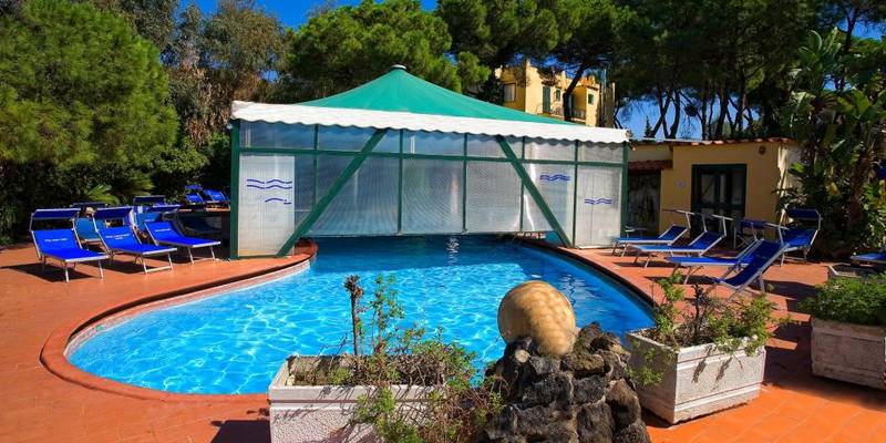 AV Isola Verde Hotel & Thermal Spa