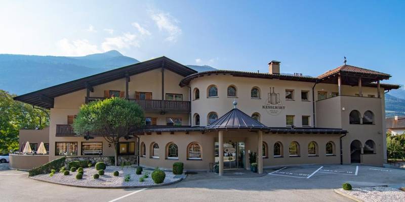 Hotel Kesslwirt