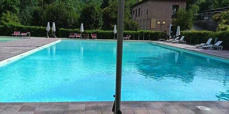 Hotel Residence Sant'Uberto
