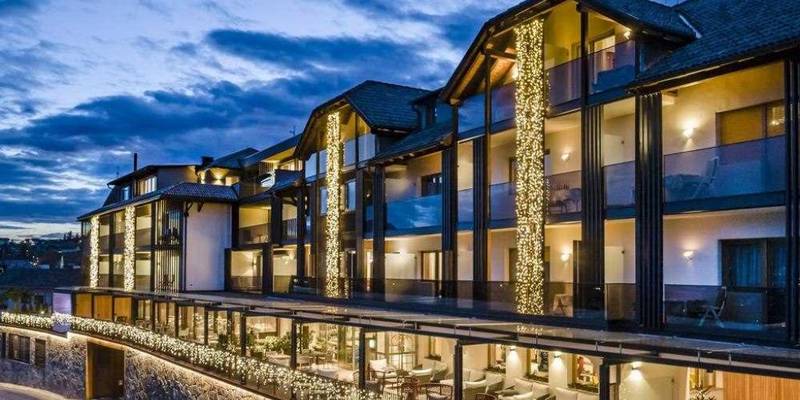 Hotel Christof