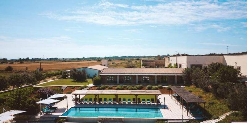 Masseria Stali