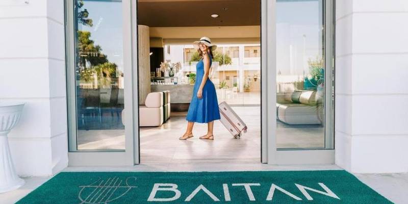 Baitan - Custom Experience Hotel