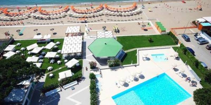 Hotel Torre del Sole