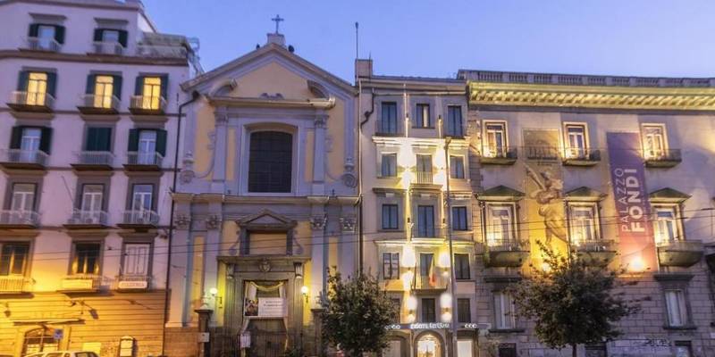 Hotel Palazzo Turchini