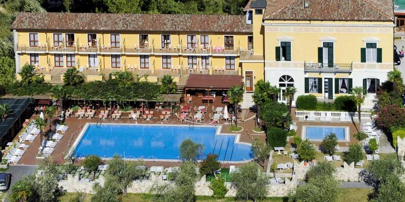 Hotel Antico Monastero