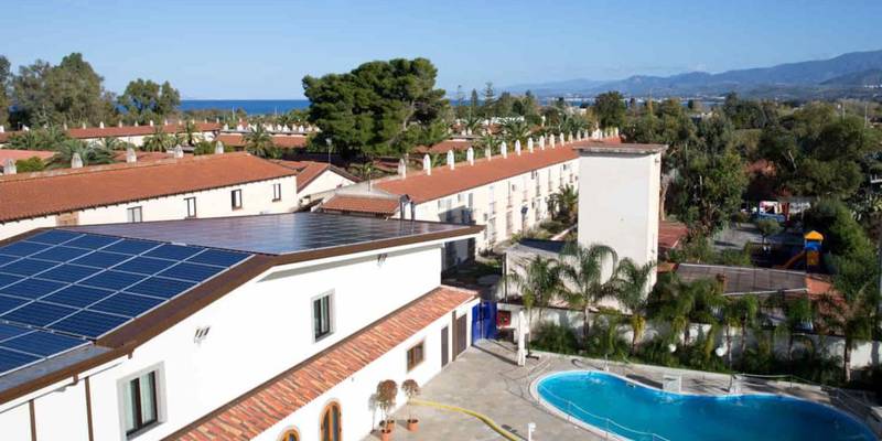 Hotel Riviera Azzurra