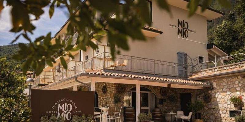 Hotel MioMio