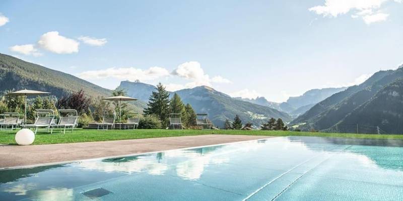Hotel Scherlin