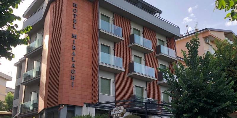 Hotel Miralaghi