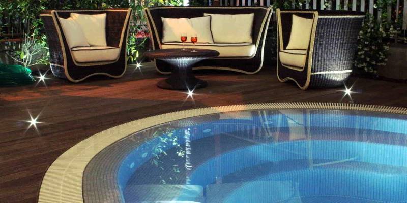 Hotel La Pigna