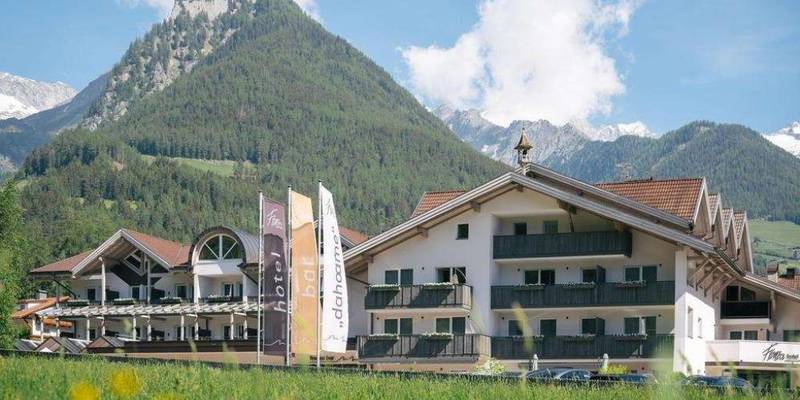 Hotel Fronza
