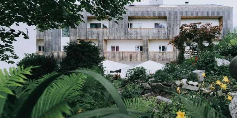 Gourmet & Boutique Hotel Tanzer