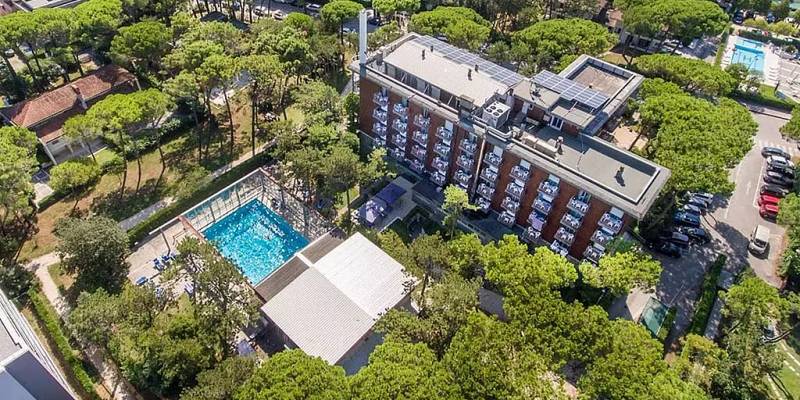 Hotel Meridianus