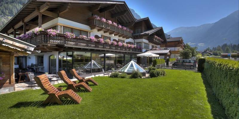 Hotel Rose