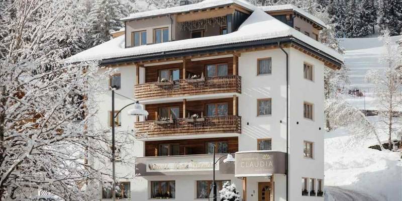 Piccolo Hotel Claudia