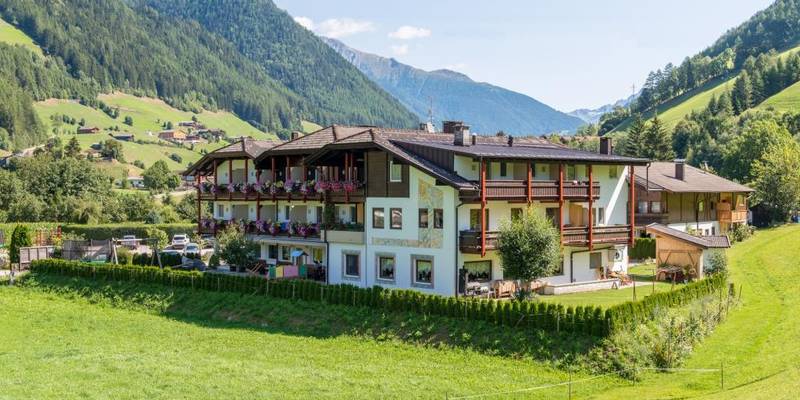 Familyhotel Stegerhaus