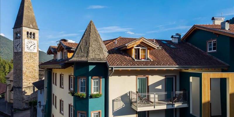Hotel Cavallino Experience
