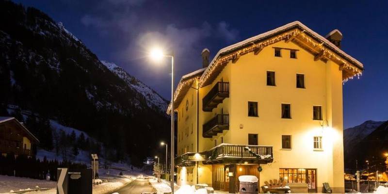 Hotel Lyshaus