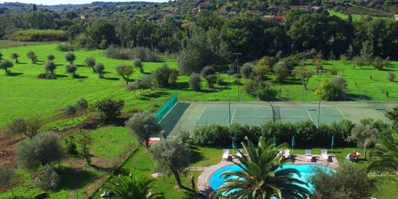 Alghero Resort Country Hotel