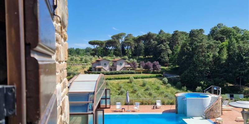 Agriturismo Podere Montese