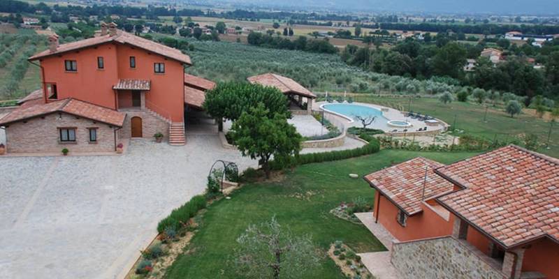 Tenuta del Perugino