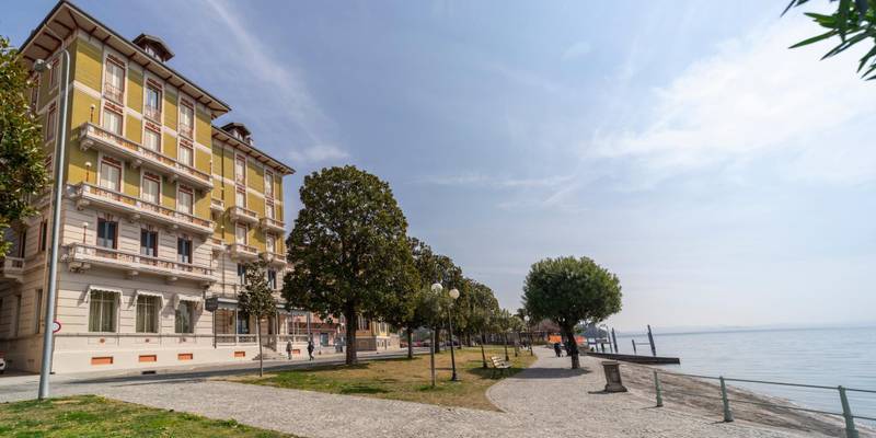 Hotel Pallanza