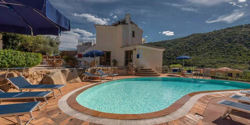 Residence Bouganvillage
