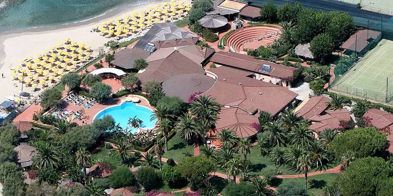 Baia del Sole Resort