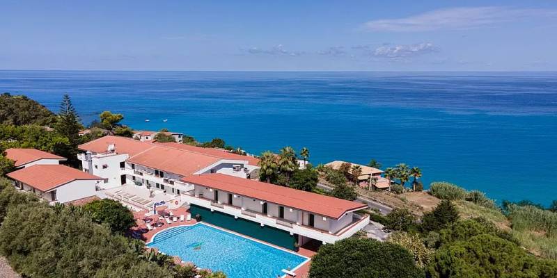Hotel Santa Lucia