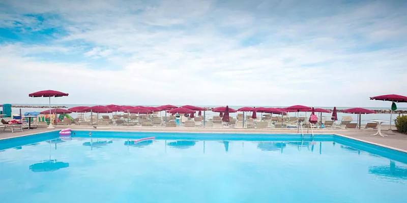 Hotel Classic Azzurro Club Vacanze