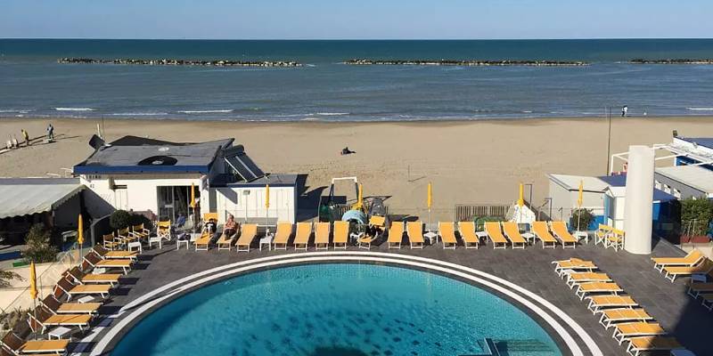 Hotel David