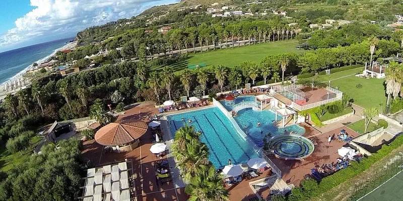 Resort Sciabache