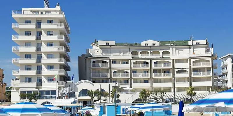 Yes Hotel Touring