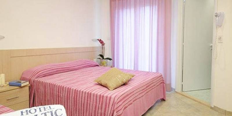 Hotel Baltic