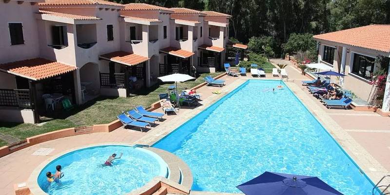 Villaggio Marina Manna