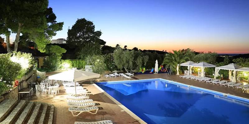 Hotel Club Bellavista