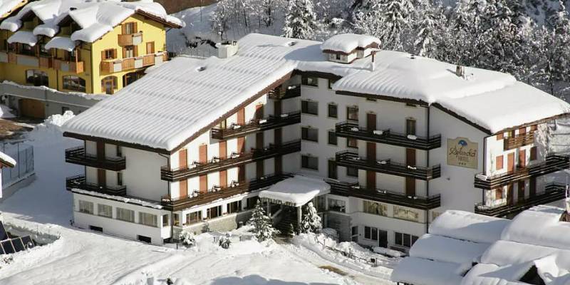 Hotel Splendid