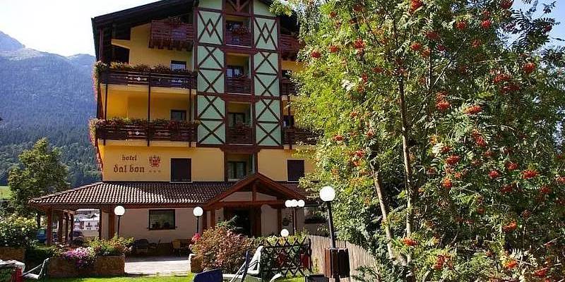 Hotel Dal Bon