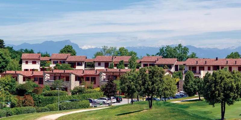 Golf Residenza