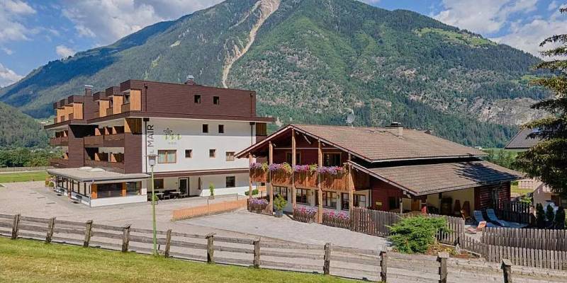 Hotel Mair
