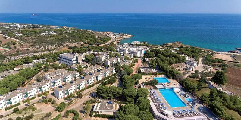 Porto Giardino Resort