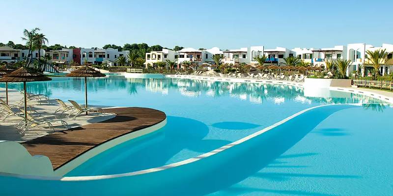 I Turchesi Club Village