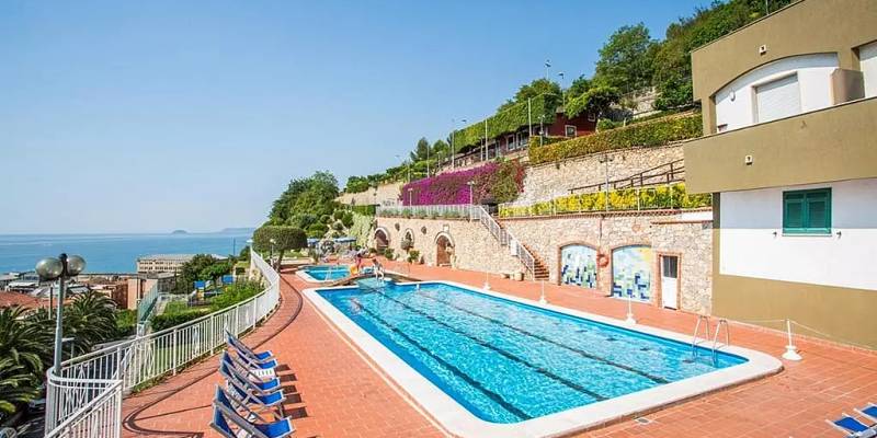 Residence Sant'Anna