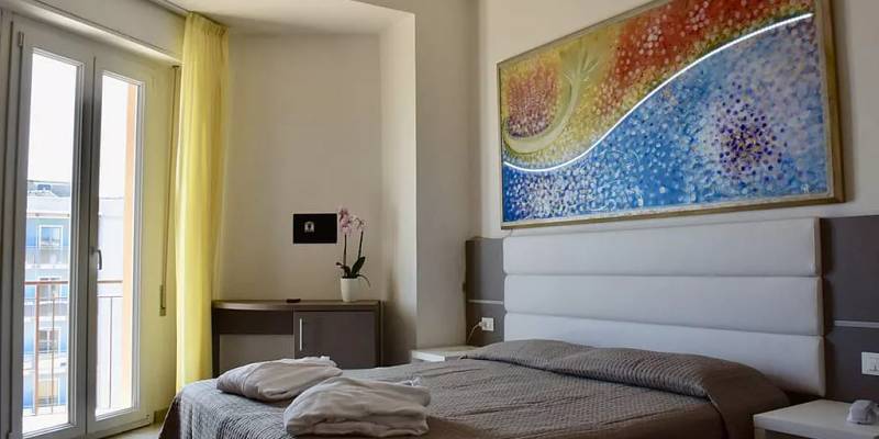 Hotel Astoria