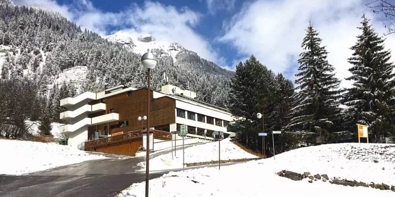 Club Hotel Regina e Fassa