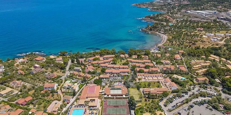 Cefalù Resort